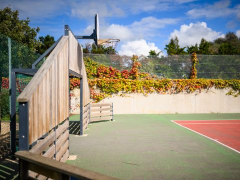 Camping L'Abri des Pins - Camping Vendée - Image N°23