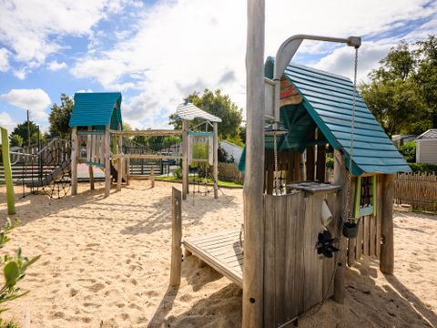 Camping L'Abri des Pins - Camping Vendée - Image N°22