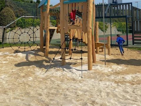 Camping L'Abri des Pins - Camping Vendée - Image N°8