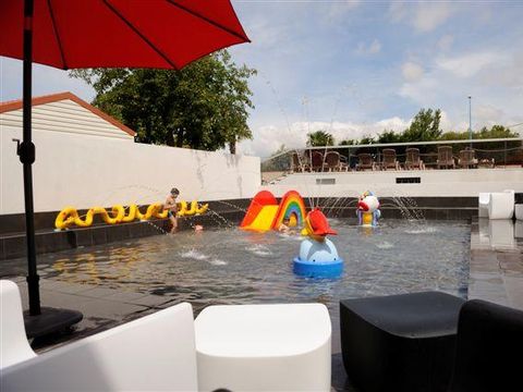 Camping L'Abri des Pins - Camping Vendée - Image N°22
