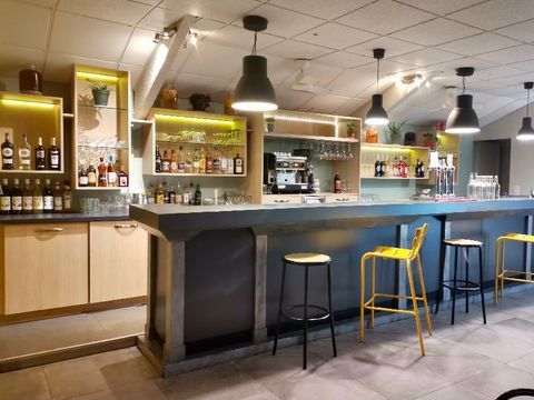 Camping L'Abri des Pins - Camping Vendée - Image N°14