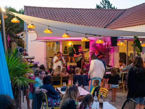 Camping L'Abri des Pins - Camping Vendée - Image N°48