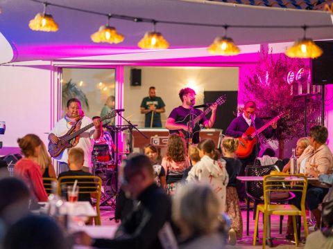 Camping L'Abri des Pins - Camping Vendée - Image N°13