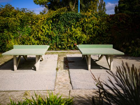 Camping L'Abri des Pins - Camping Vendée - Image N°20