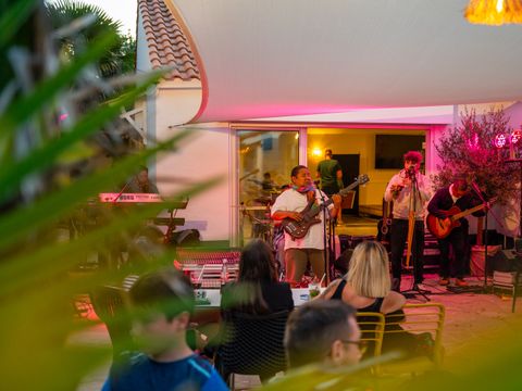 Camping L'Abri des Pins - Camping Vendée - Image N°16