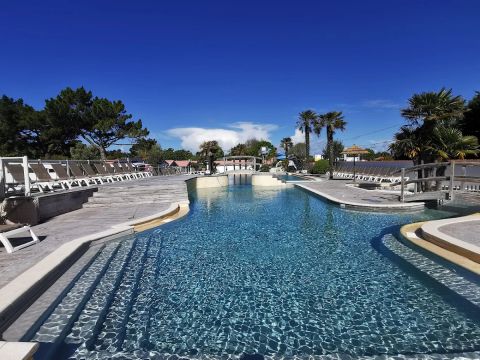 Camping L'Abri des Pins - Camping Vendée - Image N°7