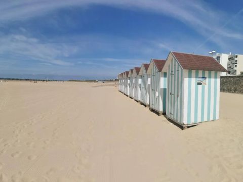 Camping L'Abri des Pins - Camping Vendée - Image N°26