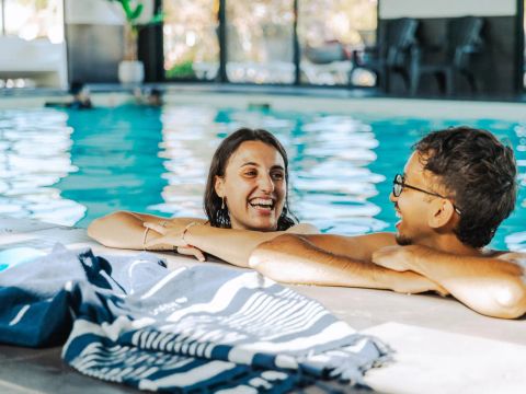 Camping L'Abri des Pins - Camping Vendée - Image N°8