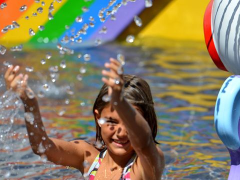 Camping L'Abri des Pins - Camping Vendée - Image N°7