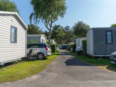 Camping L'Abri des Pins - Camping Vendée - Image N°11