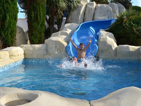 Camping L'Abri des Pins - Camping Vendée - Image N°21