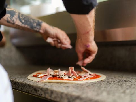 Camping L'Abri des Pins - Camping Vendée - Image N°27