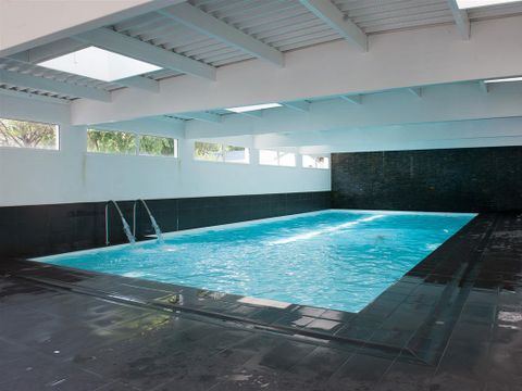 Camping L'Abri des Pins - Camping Vendée - Image N°6