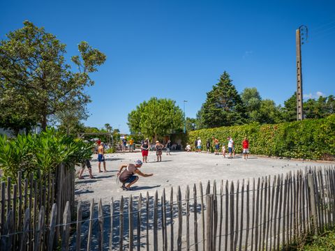 Camping L'Abri des Pins - Camping Vendée - Image N°29