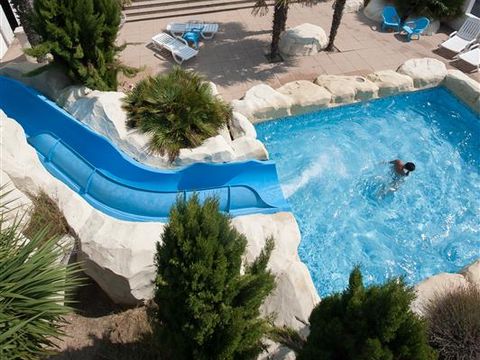 Camping L'Abri des Pins - Camping Vendée - Image N°19