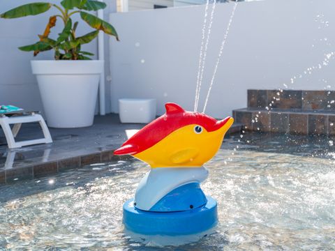 Camping L'Abri des Pins - Camping Vendée - Image N°15