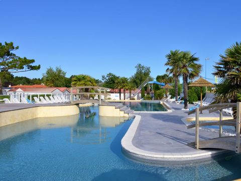 Camping L'Abri des Pins - Camping Vendée - Image N°18