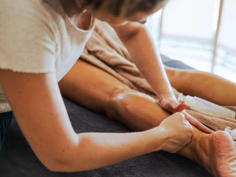 Camping L'Abri des Pins - Camping Vendée - Image N°30