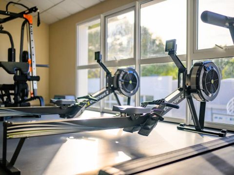 Camping L'Abri des Pins - Camping Vendée - Image N°20