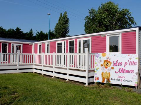 Camping L'Abri des Pins - Camping Vendée - Image N°26