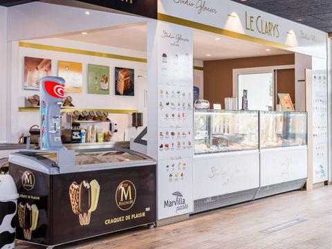 Le Domaine du Clarys - Camping Vendée - Image N°14