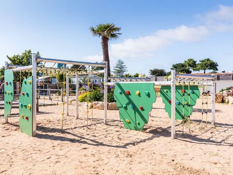 Le Domaine du Clarys - Camping Vendée - Image N°17