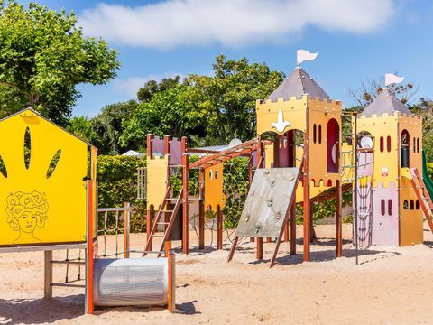 Le Domaine du Clarys - Camping Vendée - Image N°23
