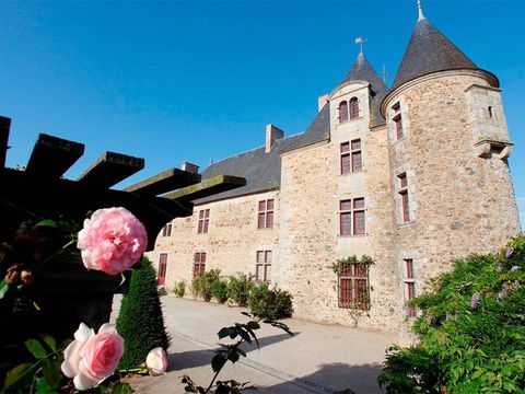 Le Domaine du Clarys - Camping Vendée - Image N°11