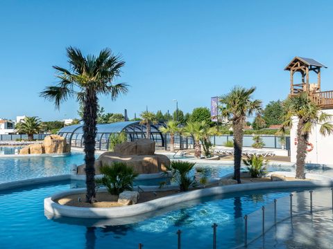 Le Domaine du Clarys - Camping Vendée - Image N°5