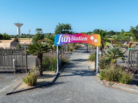 Le Domaine du Clarys - Camping Vendée - Image N°8