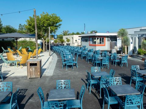 Le Domaine du Clarys - Camping Vendée - Image N°7