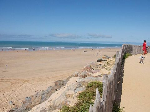 Le Domaine du Clarys - Camping Vendée - Image N°12