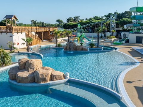 Le Domaine du Clarys - Camping Vendée - Image N°2