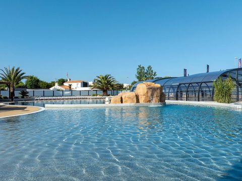 Le Domaine du Clarys - Camping Vendée - Image N°25