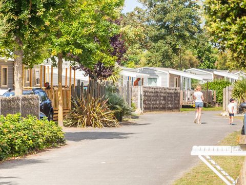 Le Domaine du Clarys - Camping Vendée - Image N°20