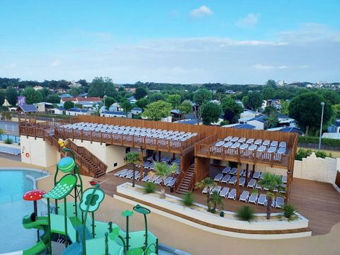 Le Domaine du Clarys - Camping Vendée - Image N°22