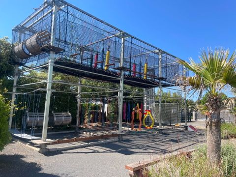 Le Domaine du Clarys - Camping Vendée - Image N°4