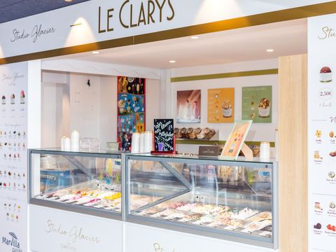 Le Domaine du Clarys - Camping Vendée - Image N°22