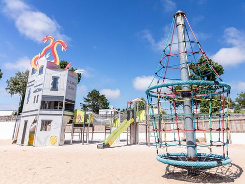 Le Domaine du Clarys - Camping Vendée - Image N°3