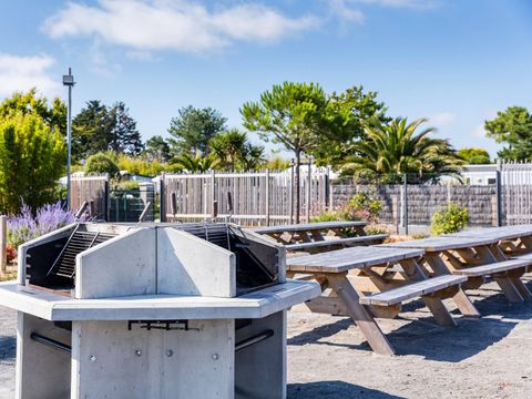Le Domaine du Clarys - Camping Vendée - Image N°18