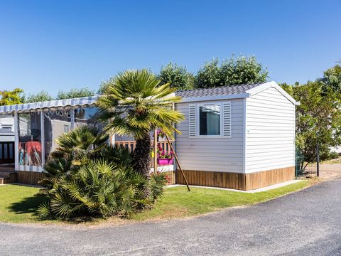 Le Domaine du Clarys - Camping Vendée - Image N°8