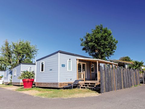 Le Domaine du Clarys - Camping Vendée - Image N°20