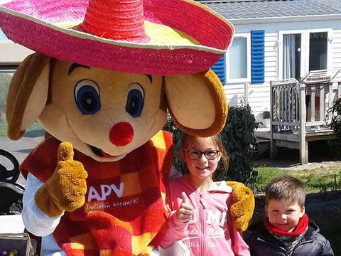 Camping Les Aventuriers de la Calypso - Camping Vendée - Image N°19