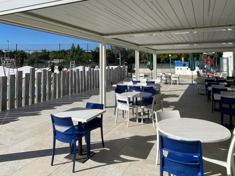 Camping Les Aventuriers de la Calypso - Camping Vendée - Image N°14