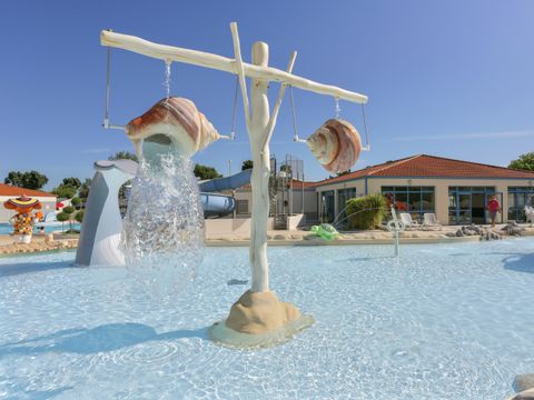 Camping Les Aventuriers de la Calypso - Camping Vendée - Image N°7