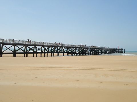 Camping Les Aventuriers de la Calypso - Camping Vendée - Image N°31