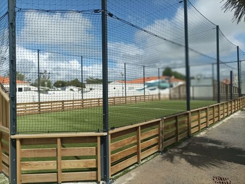 Camping Les Aventuriers de la Calypso - Camping Vendée - Image N°17