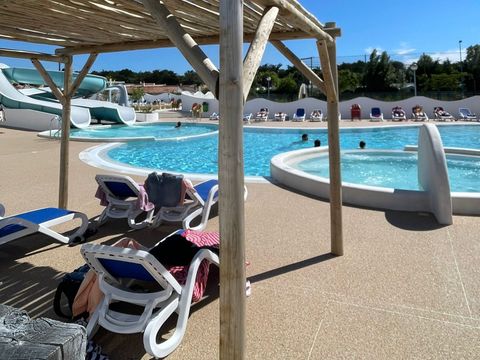 Camping Les Aventuriers de la Calypso - Camping Vendée - Image N°6