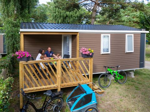Camping Le Both d'Orouet - Camping Vendée - Image N°19