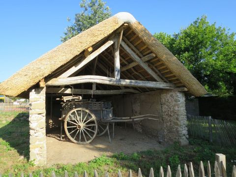 Camping Le Both d'Orouet - Camping Vendée - Image N°30